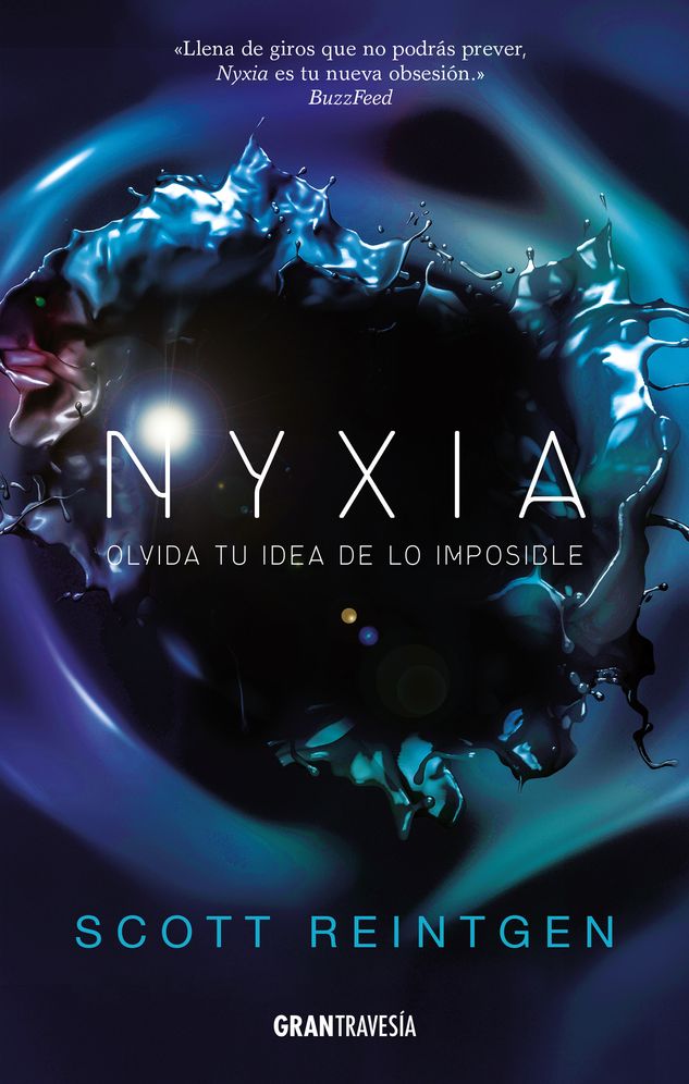 Nyxia