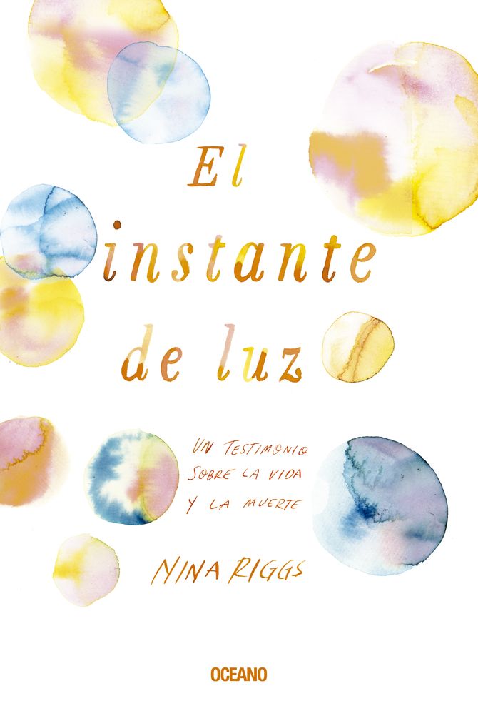 El Instante de Luz