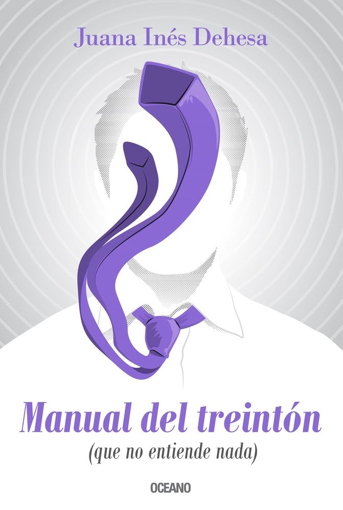 Manual del treinton: (que no entiende nada)