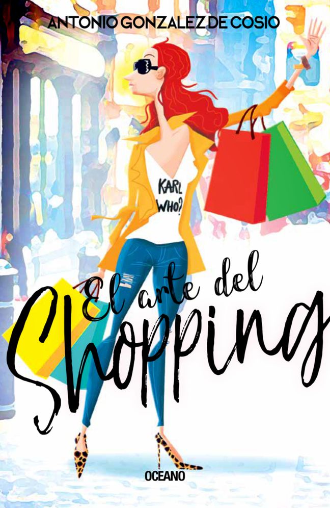 El arte del shopping