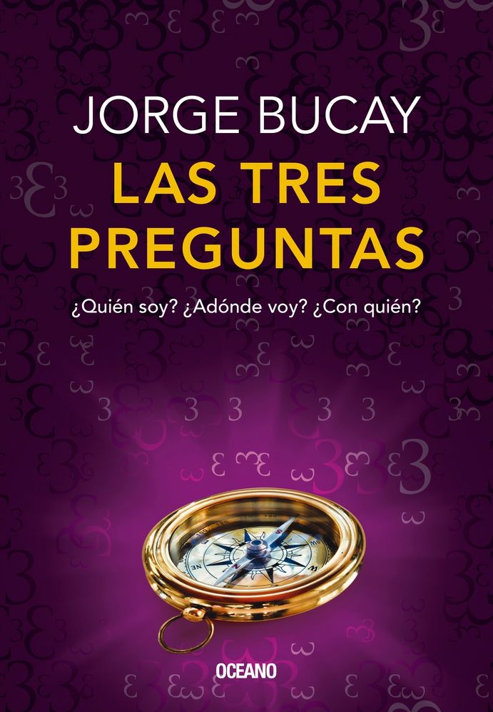 Las tres preguntas: Edicion de Lujo