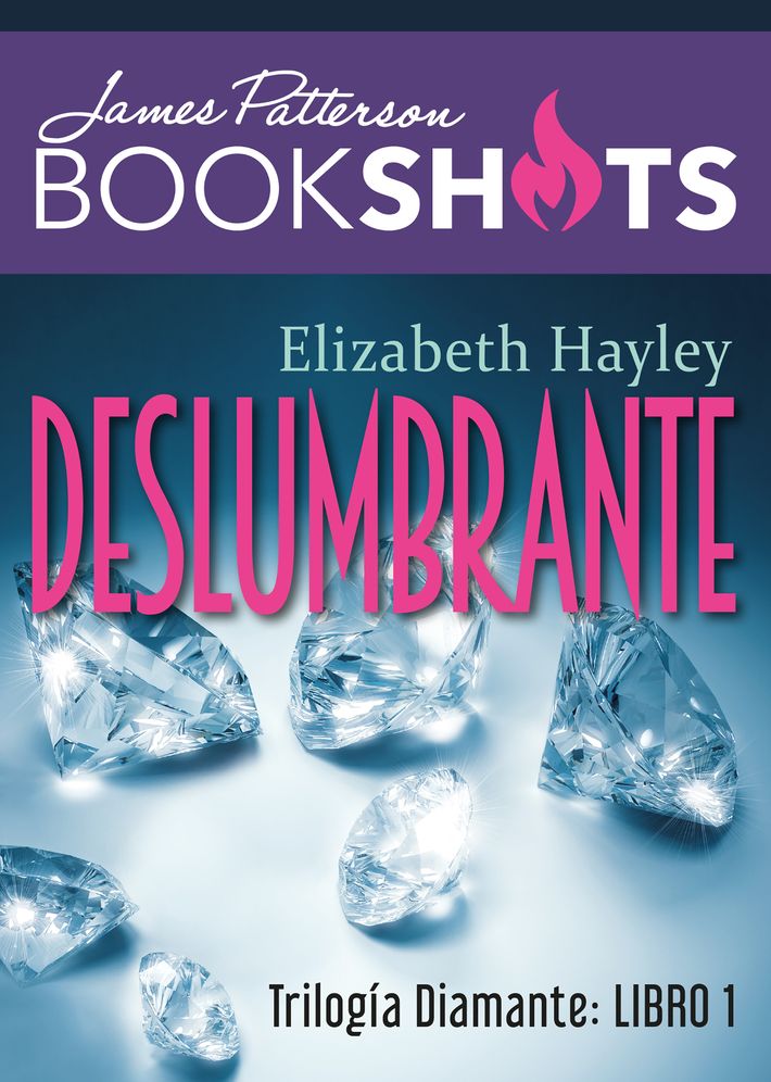 Deslumbrante: Trilogia de diamante 1