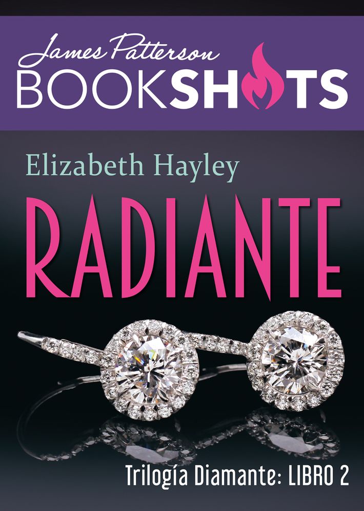 Radiante: Trilogia de diamante 2