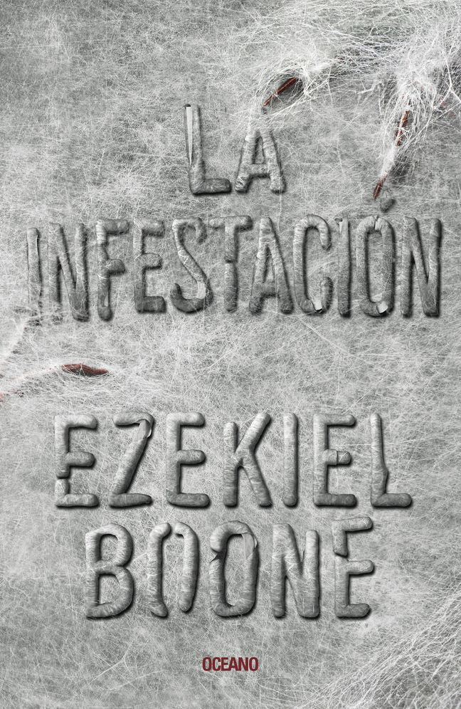 La Infestaciï¿½n