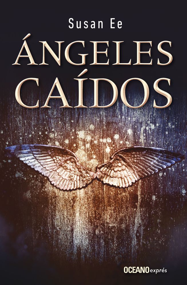 ï¿½ngeles Caï¿½dos