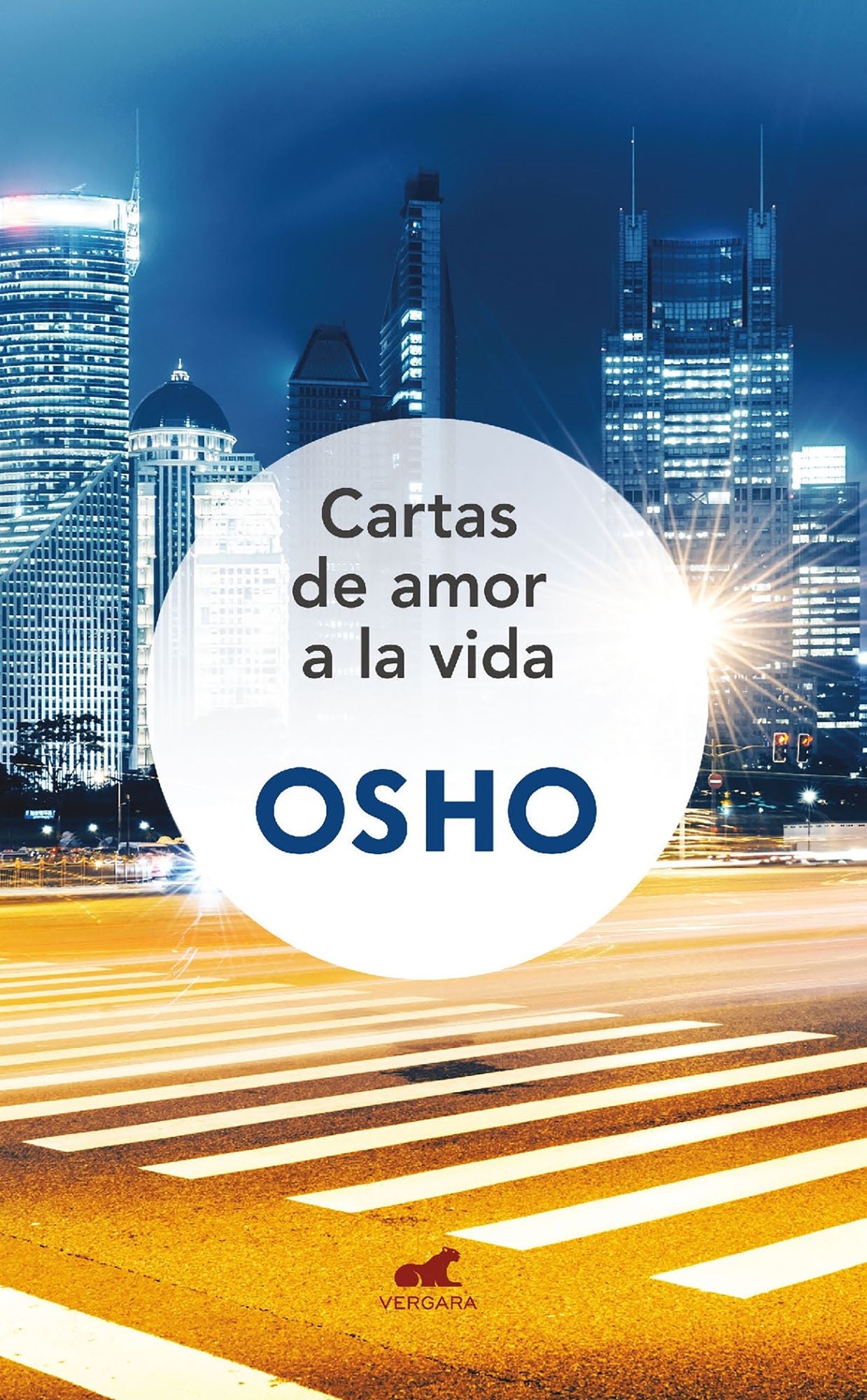 Cartas de amor a la vida