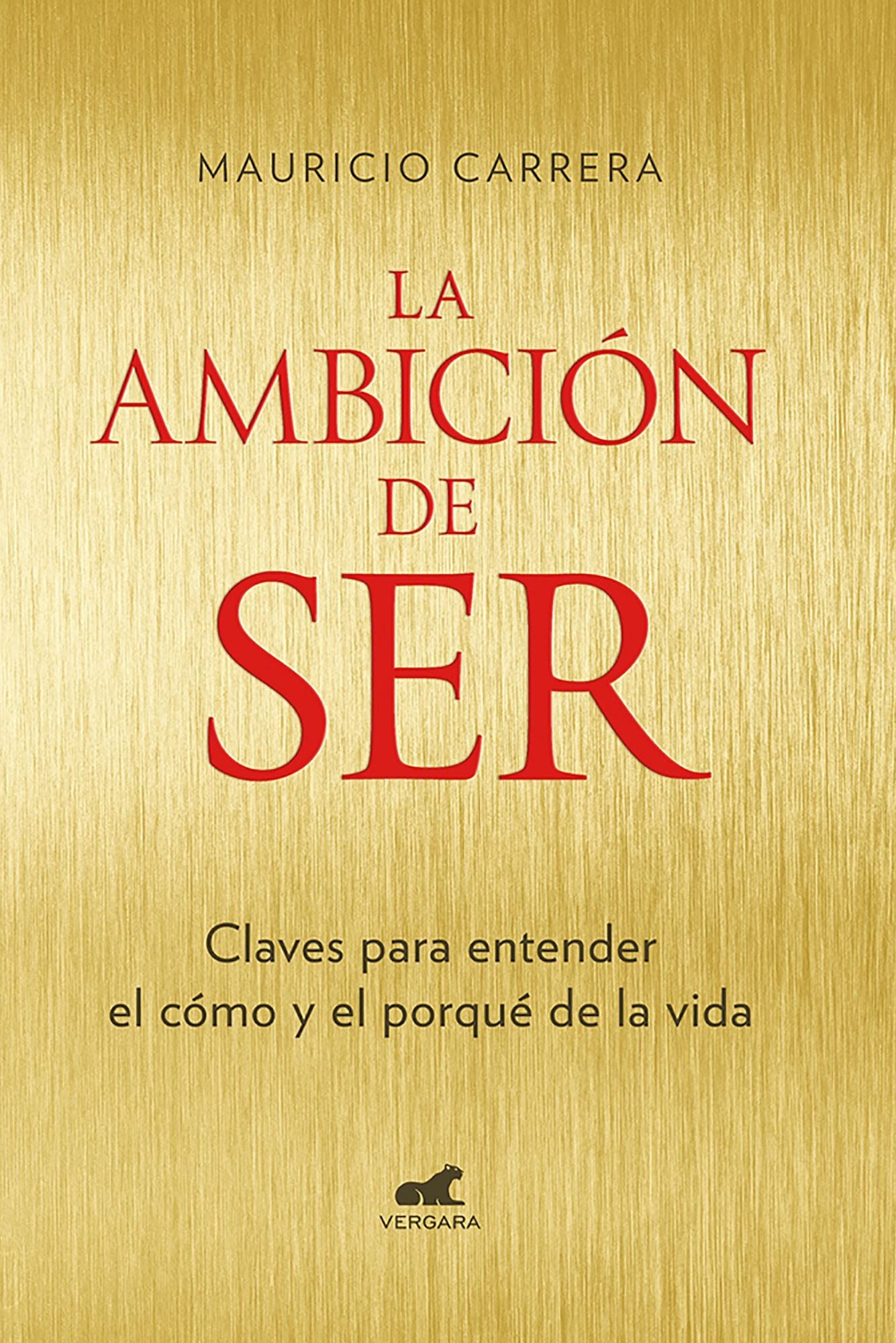 La Ambicion de ser