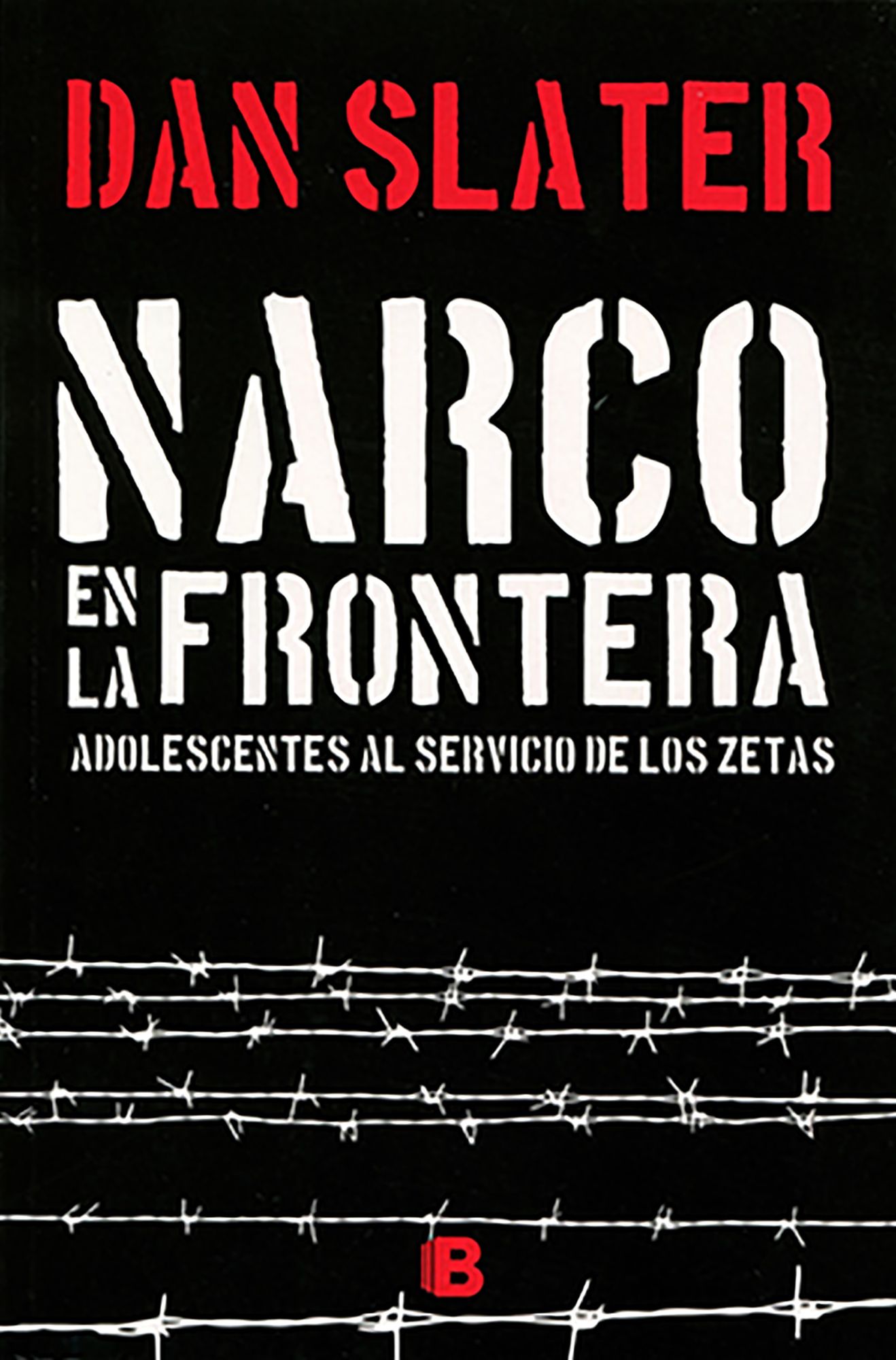Narco en la frontera