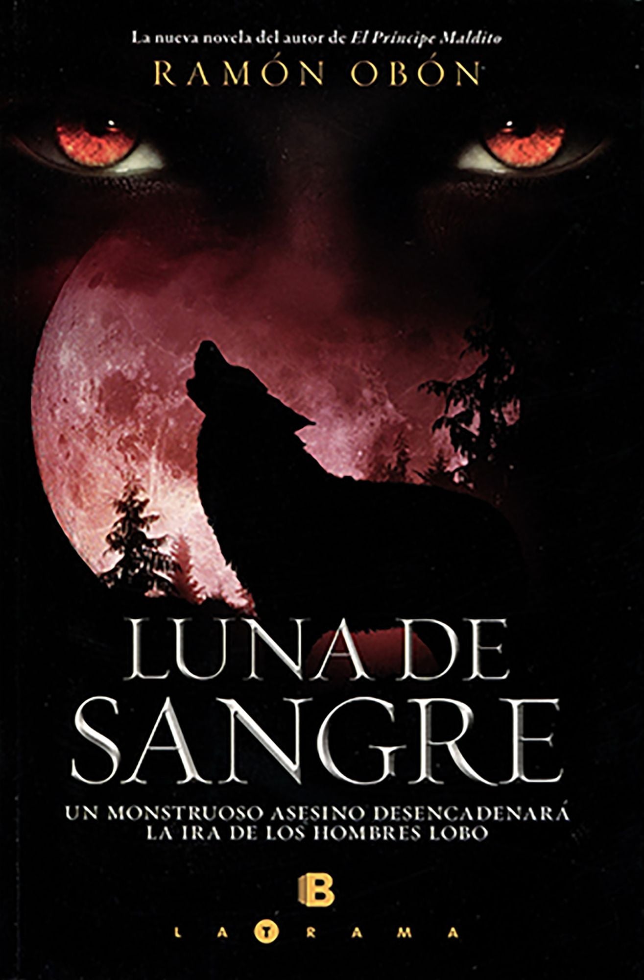 Luna de sangre