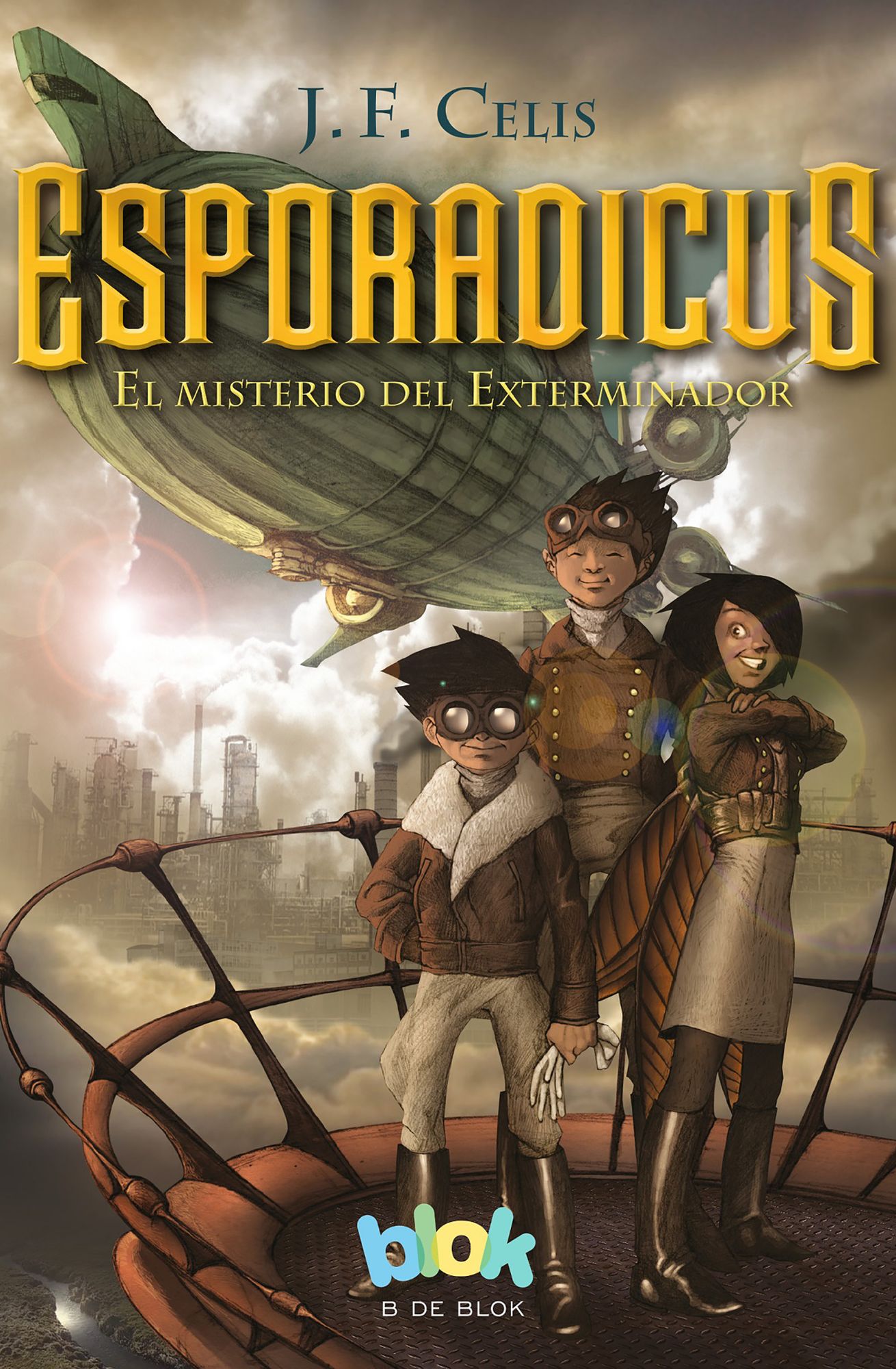 Esporadicus