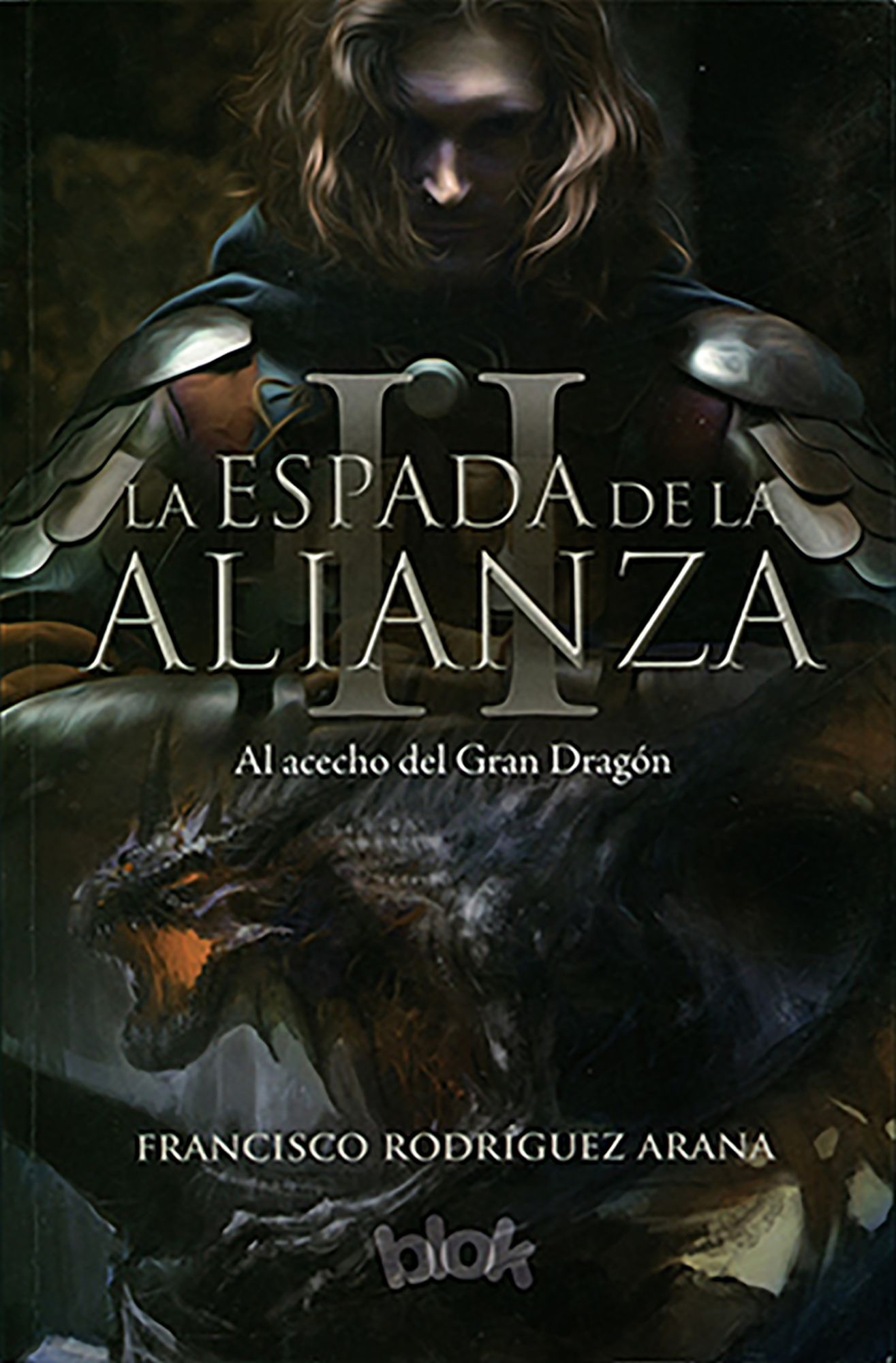 La Espada de la Alianza II