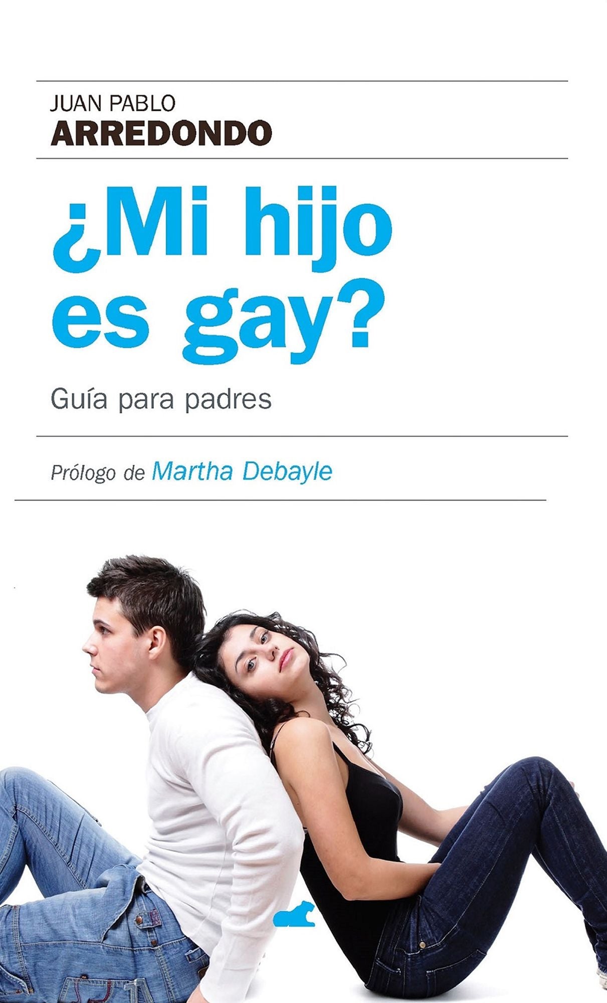 Mi hijo es gay?