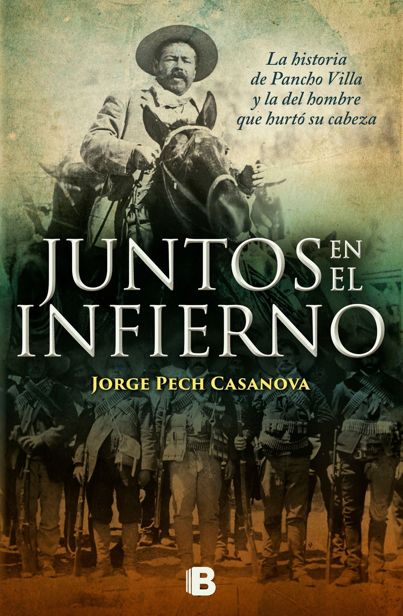 Juntos en el infierno