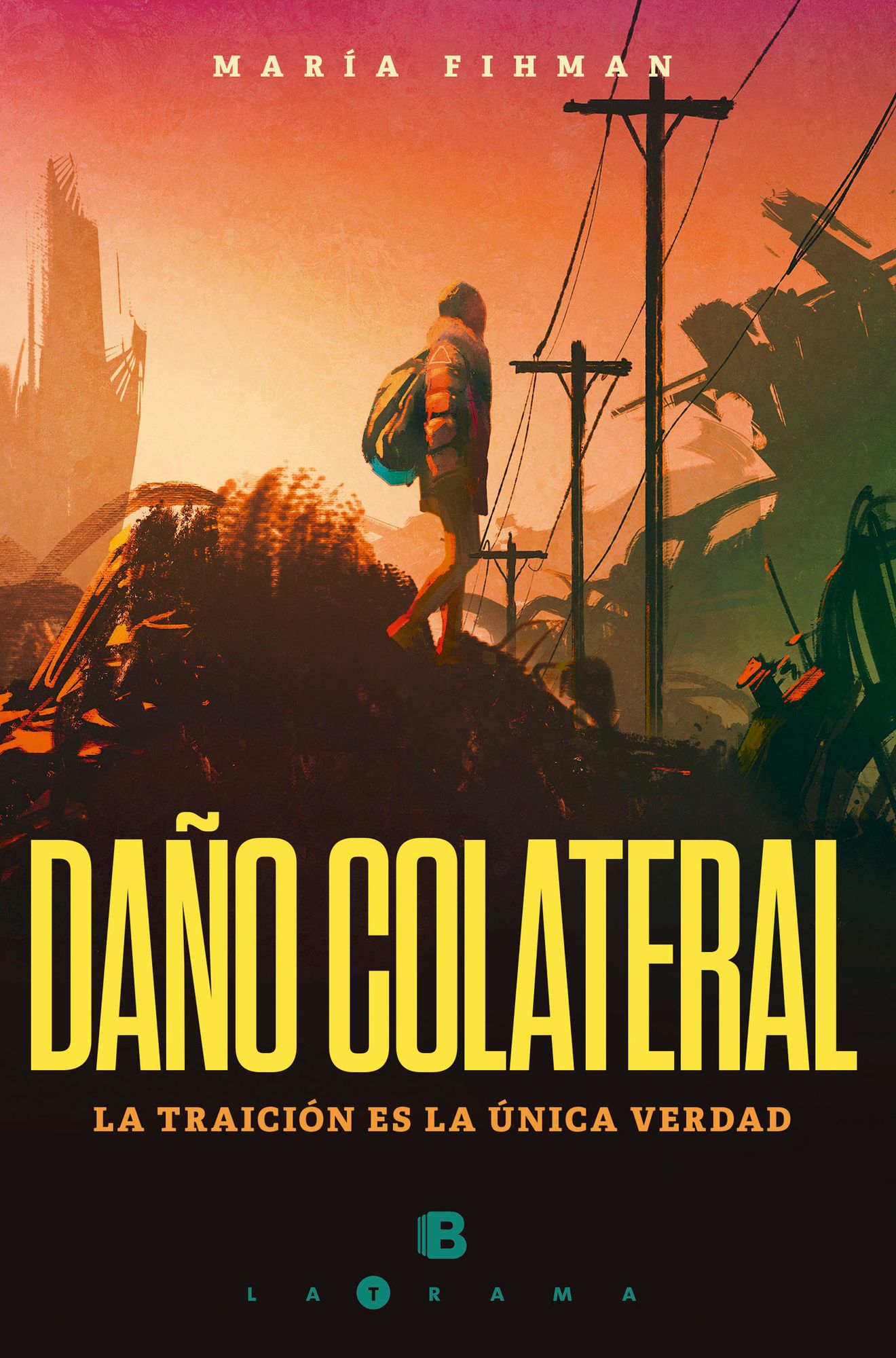Dano colateral