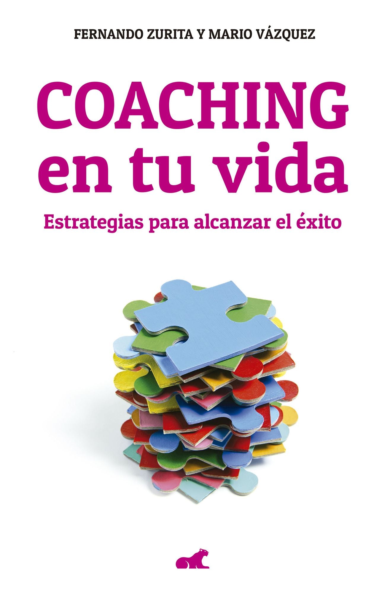 Coaching en tu vida: Estrategias para alcanzar el éxito