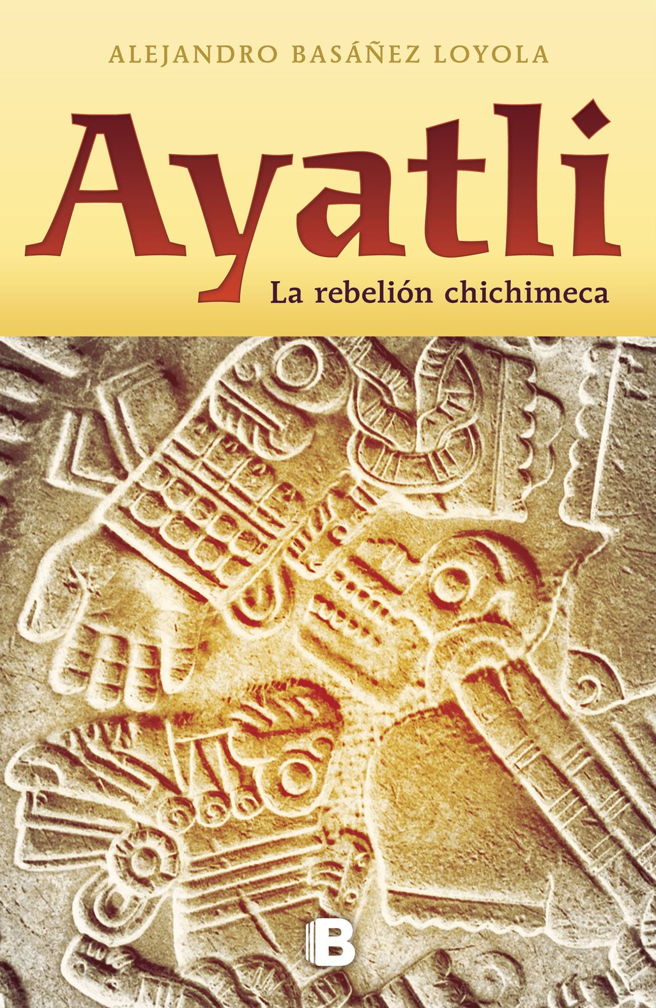 Ayatli: La rebelión Chichimeca