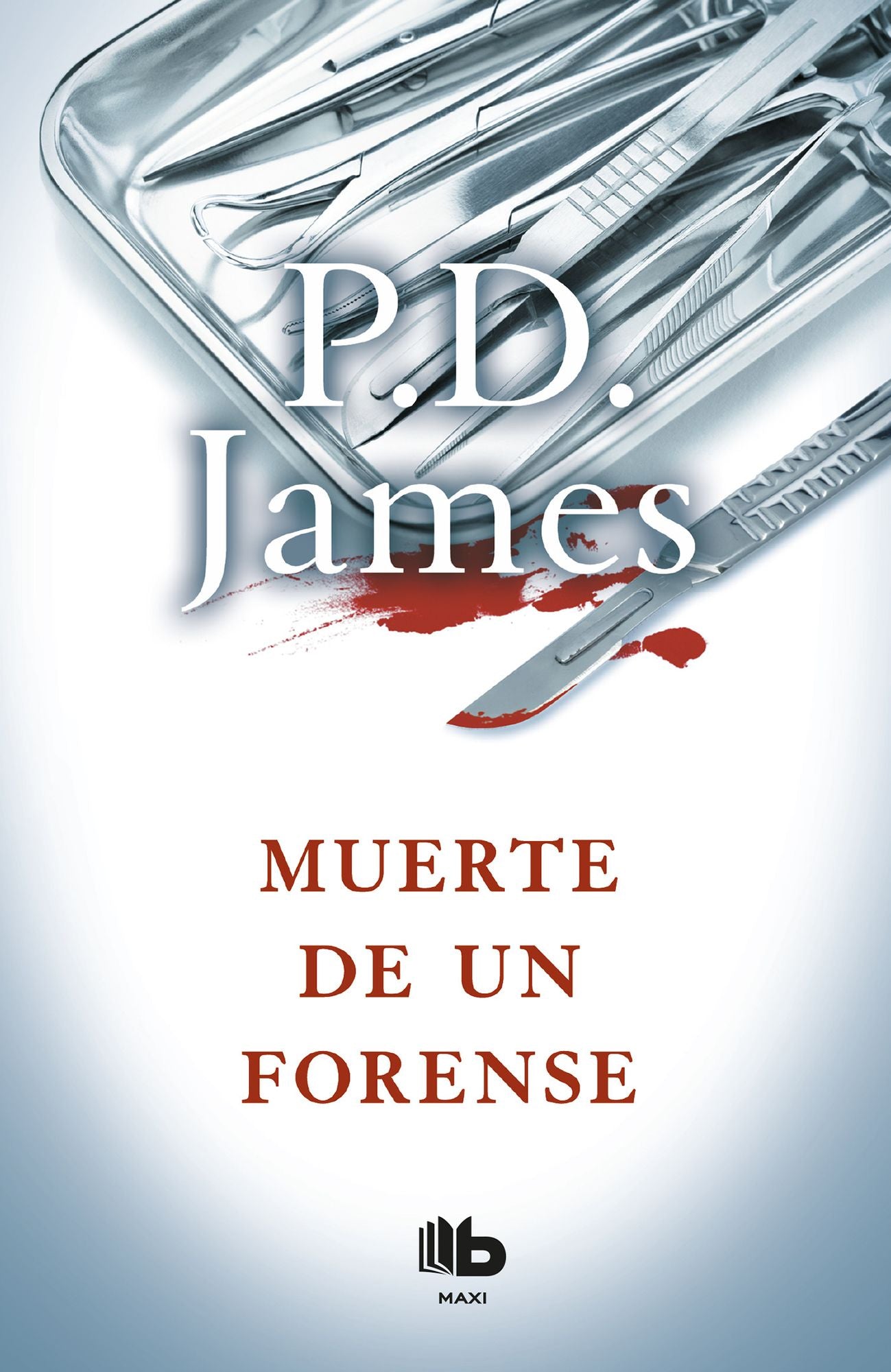 Muerte de Un Forense / Death of an Expert Witness