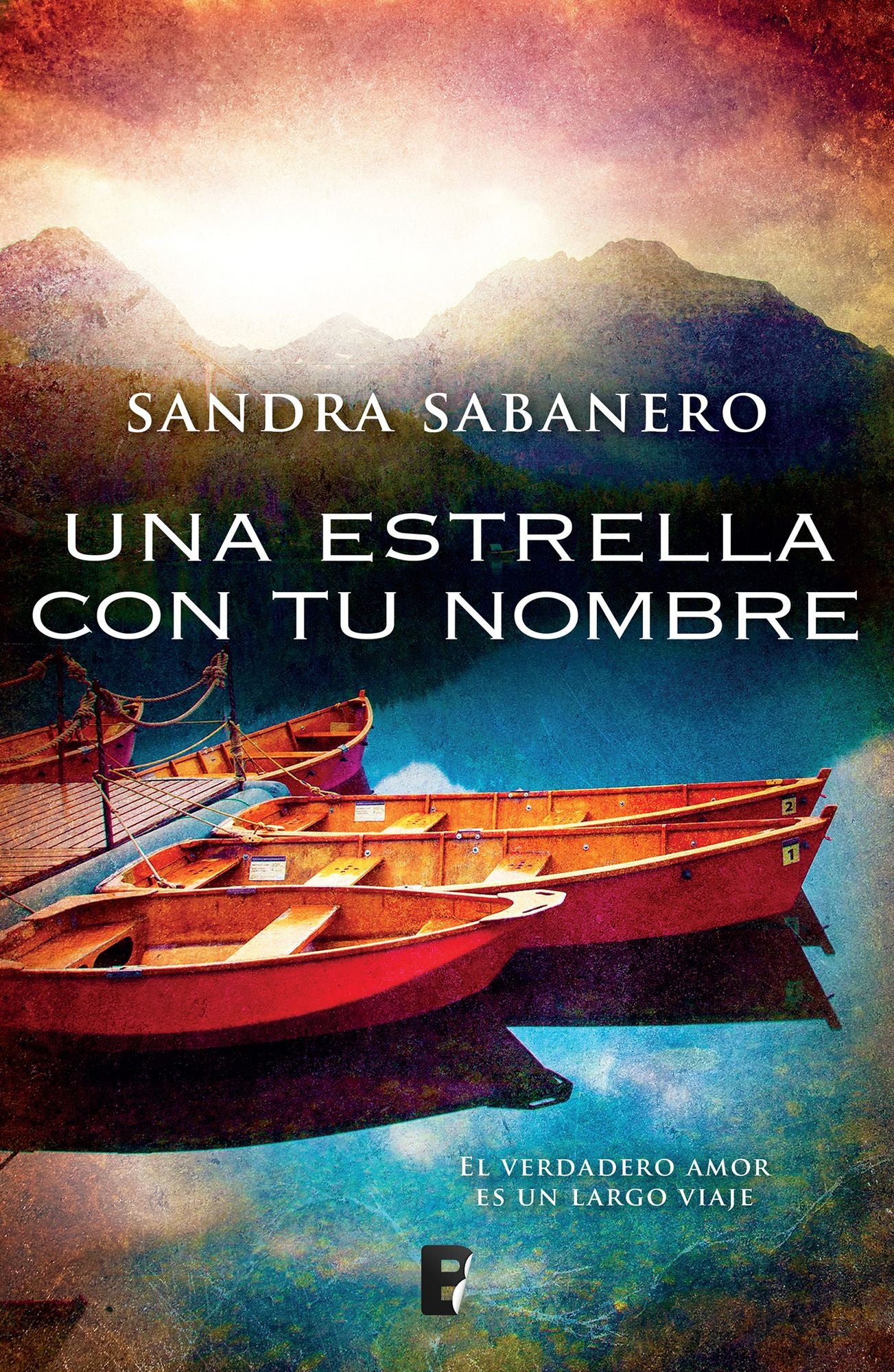Una estrella con tu nombre