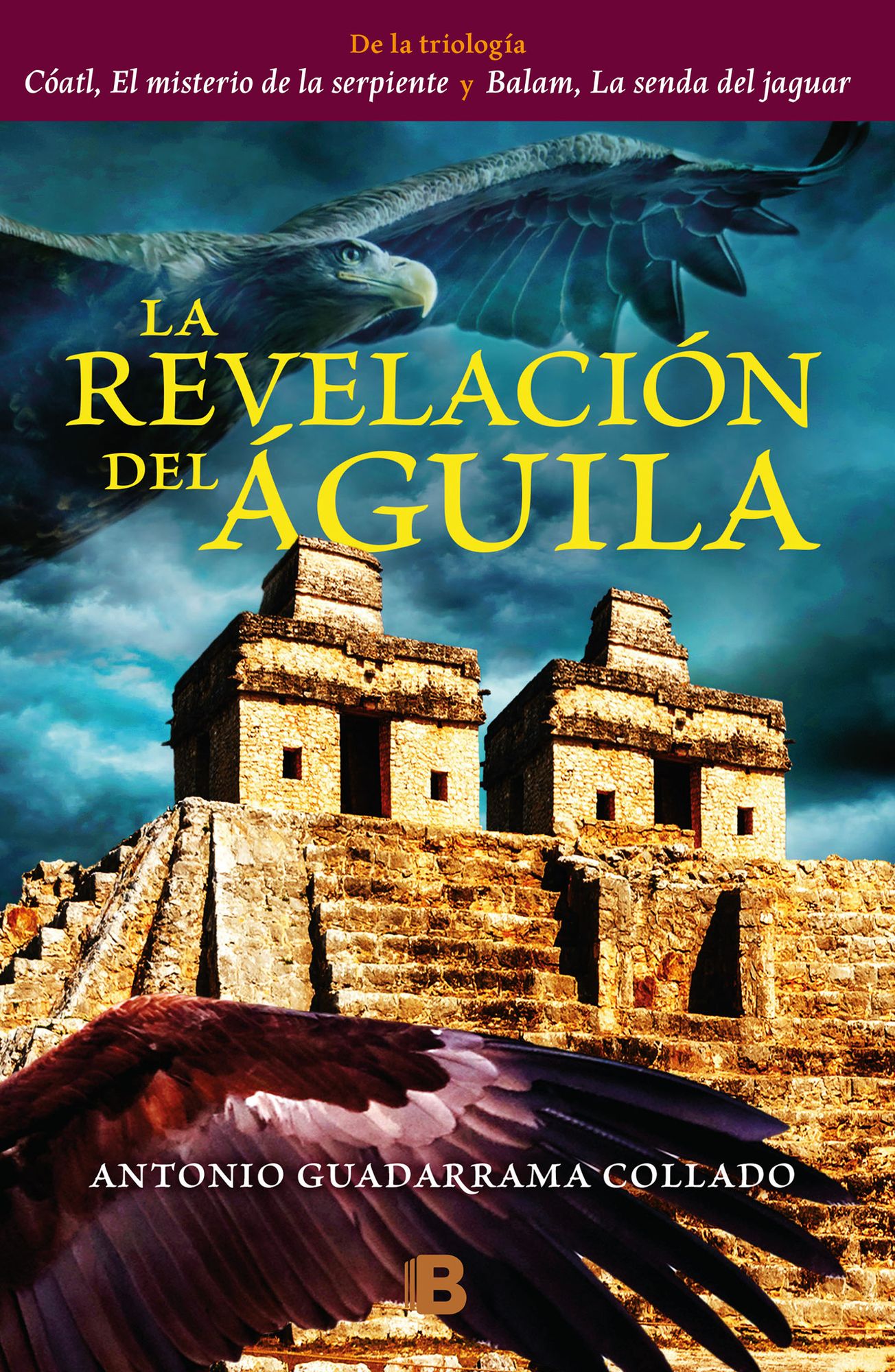 La Revelacion del aguila