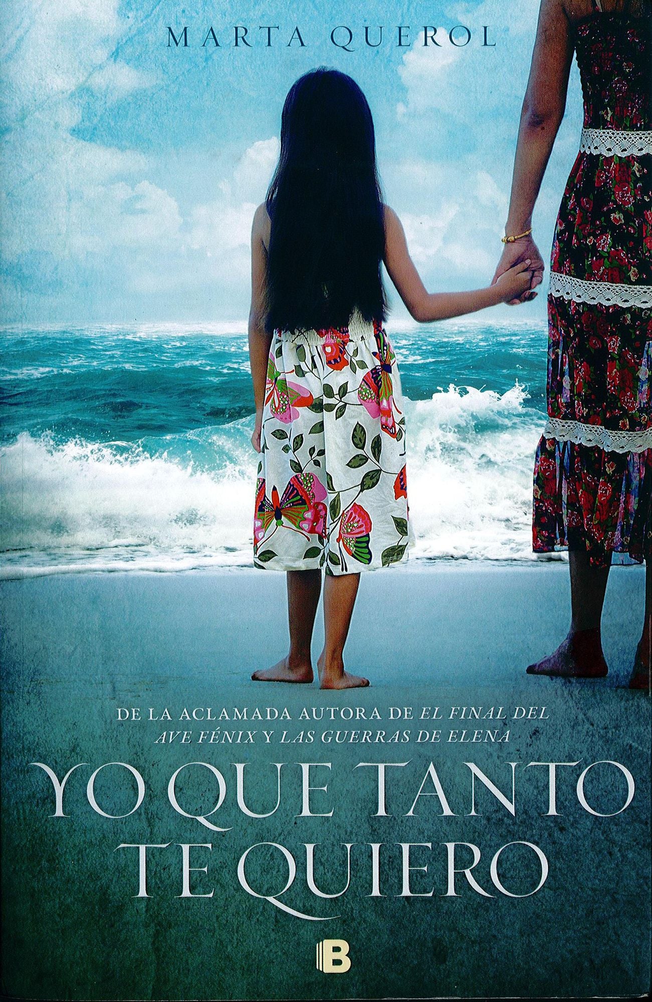 Yo que tanto te quiero