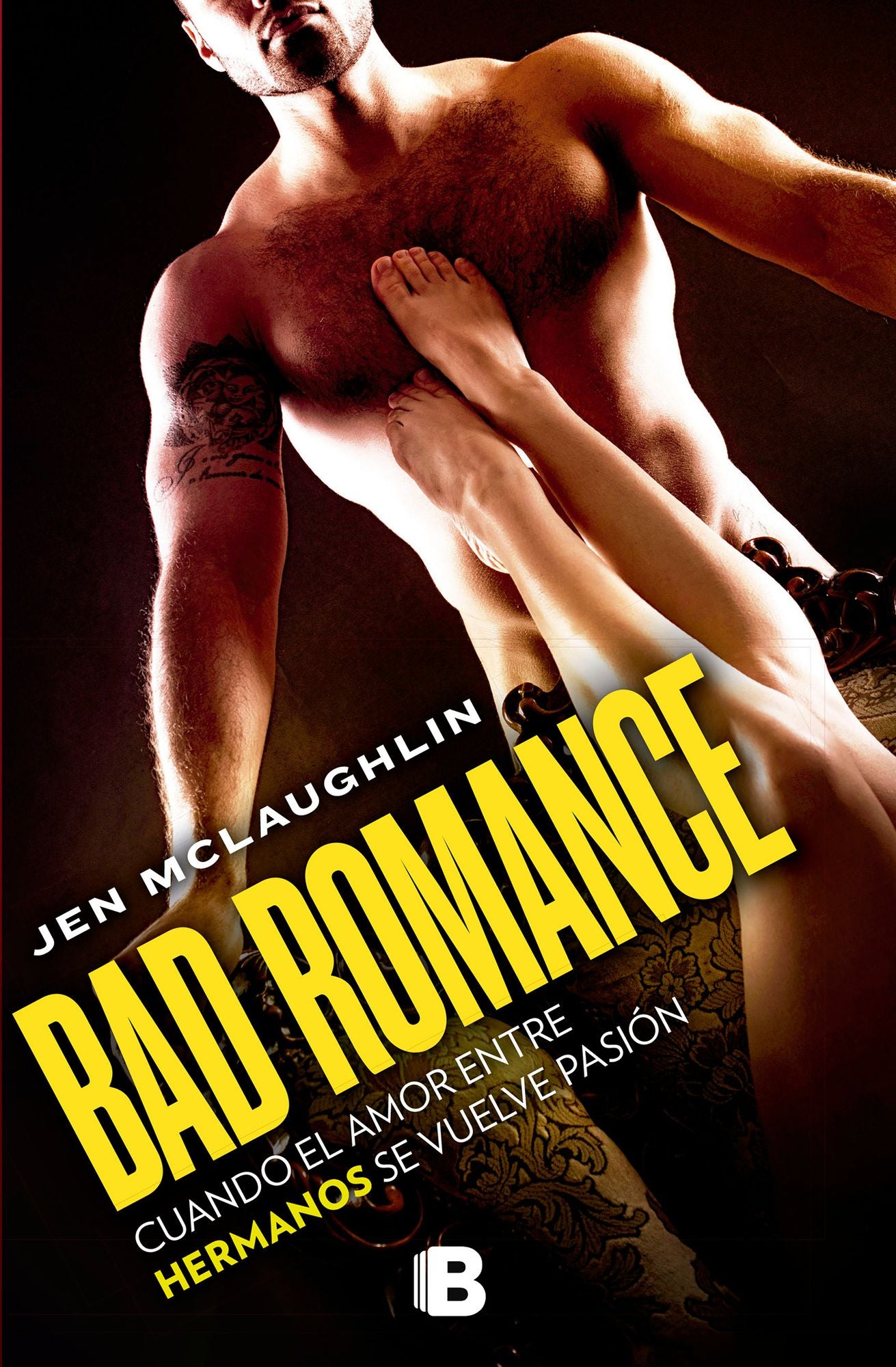 Bad romance