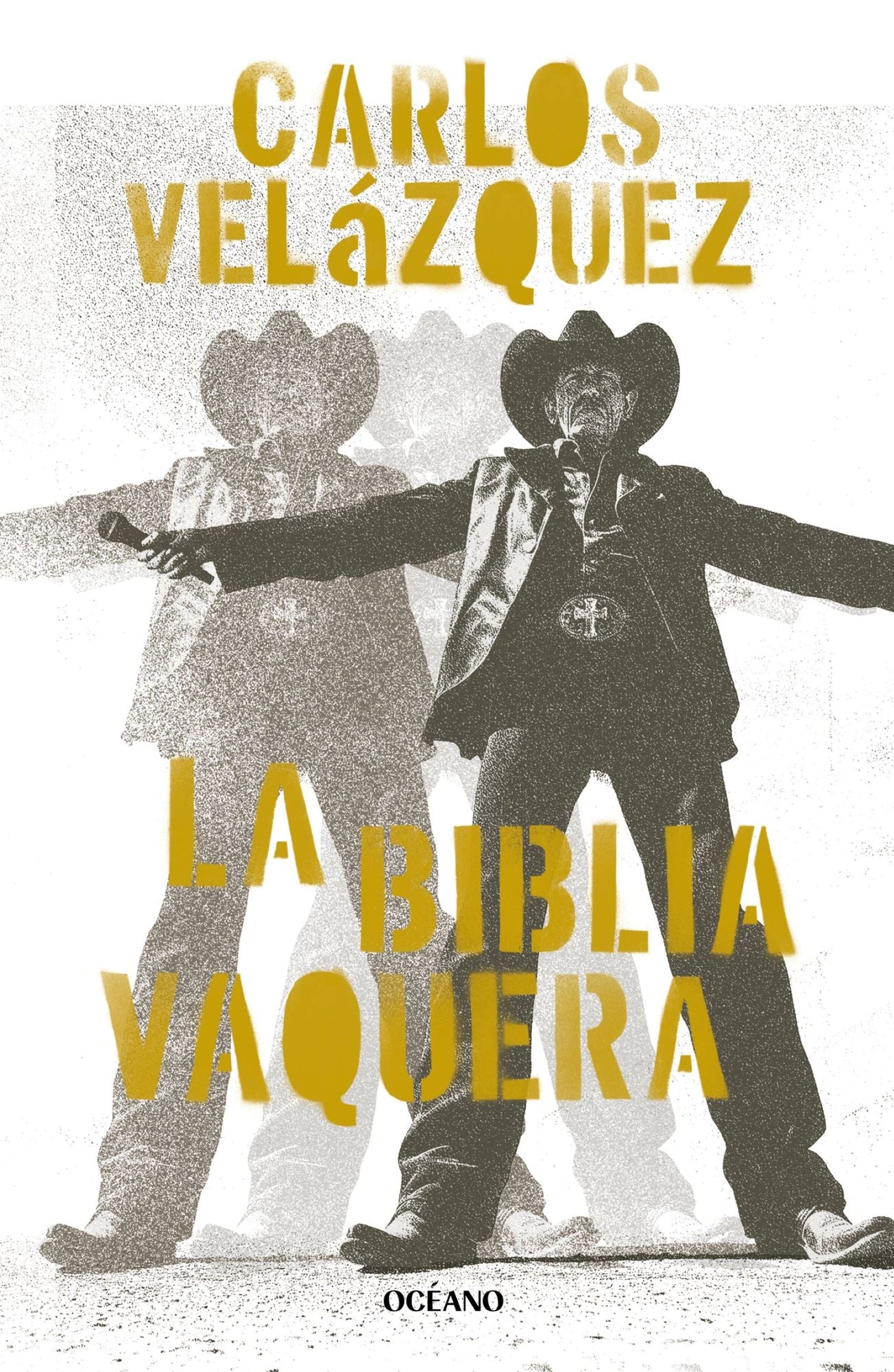 La Biblia Vaquera / The Cowgirl Bible