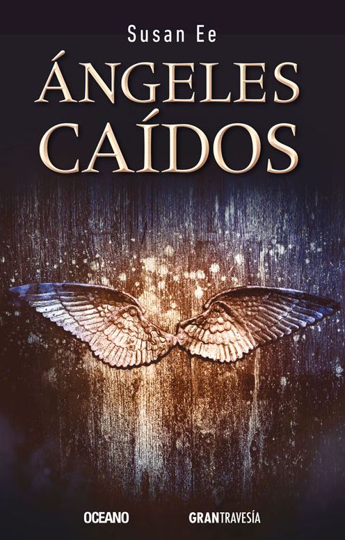 Angeles caidos