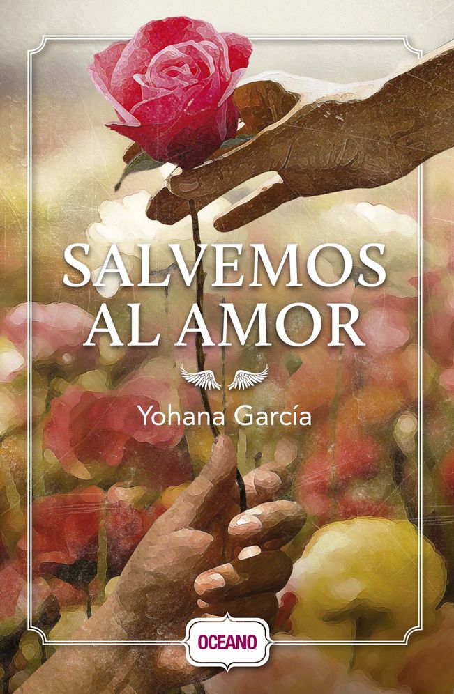 Salvemos al amor