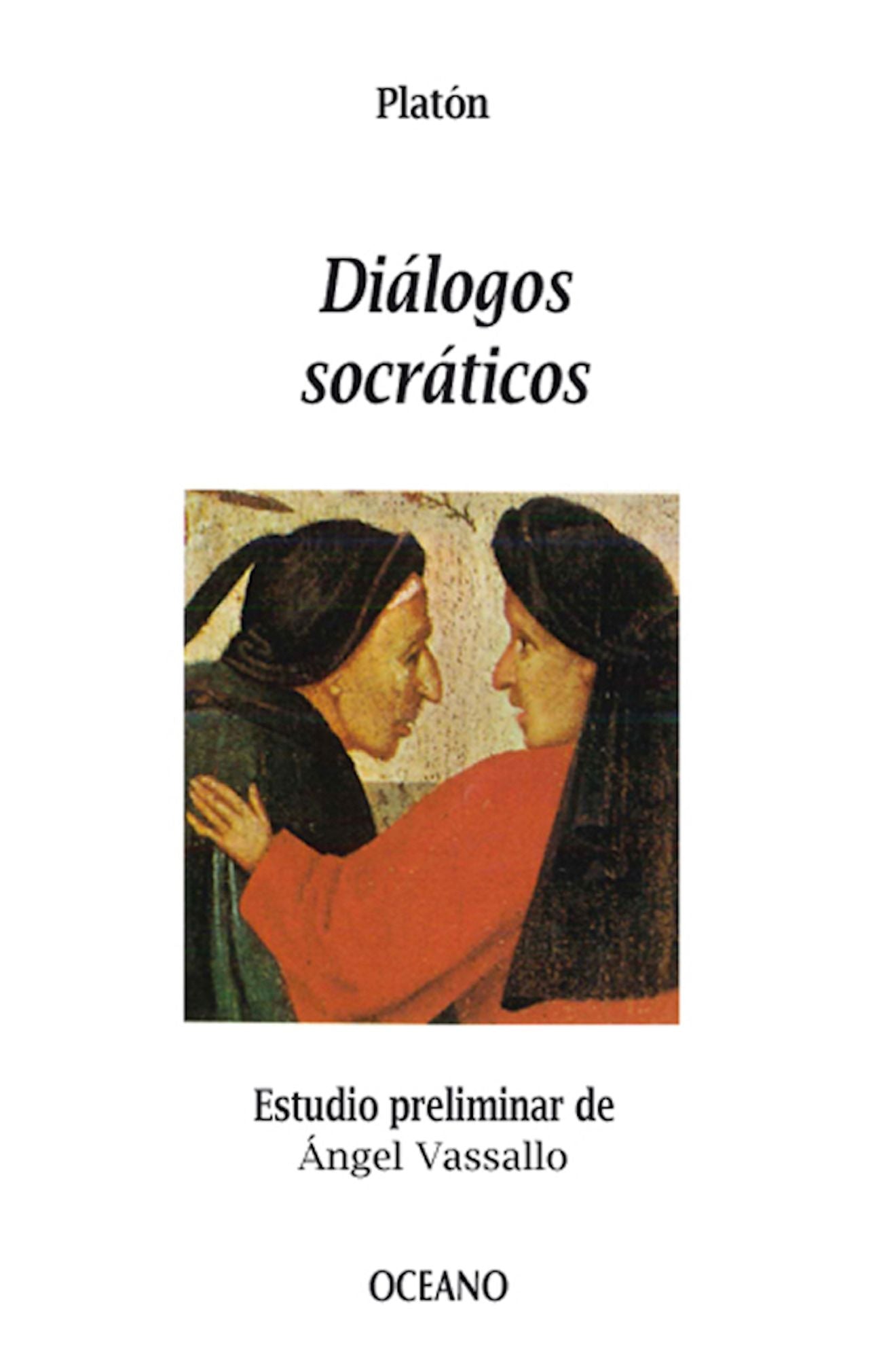 Diálogos Socráticos