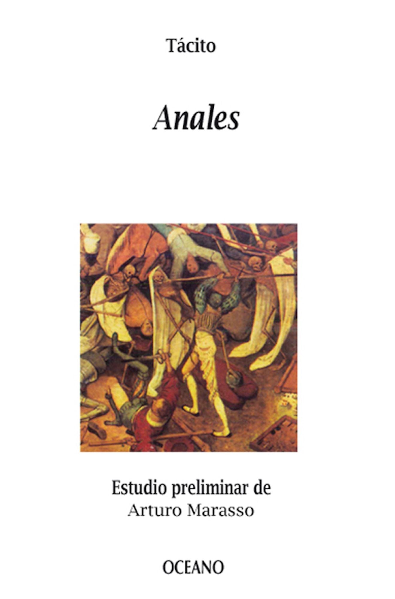 Anales