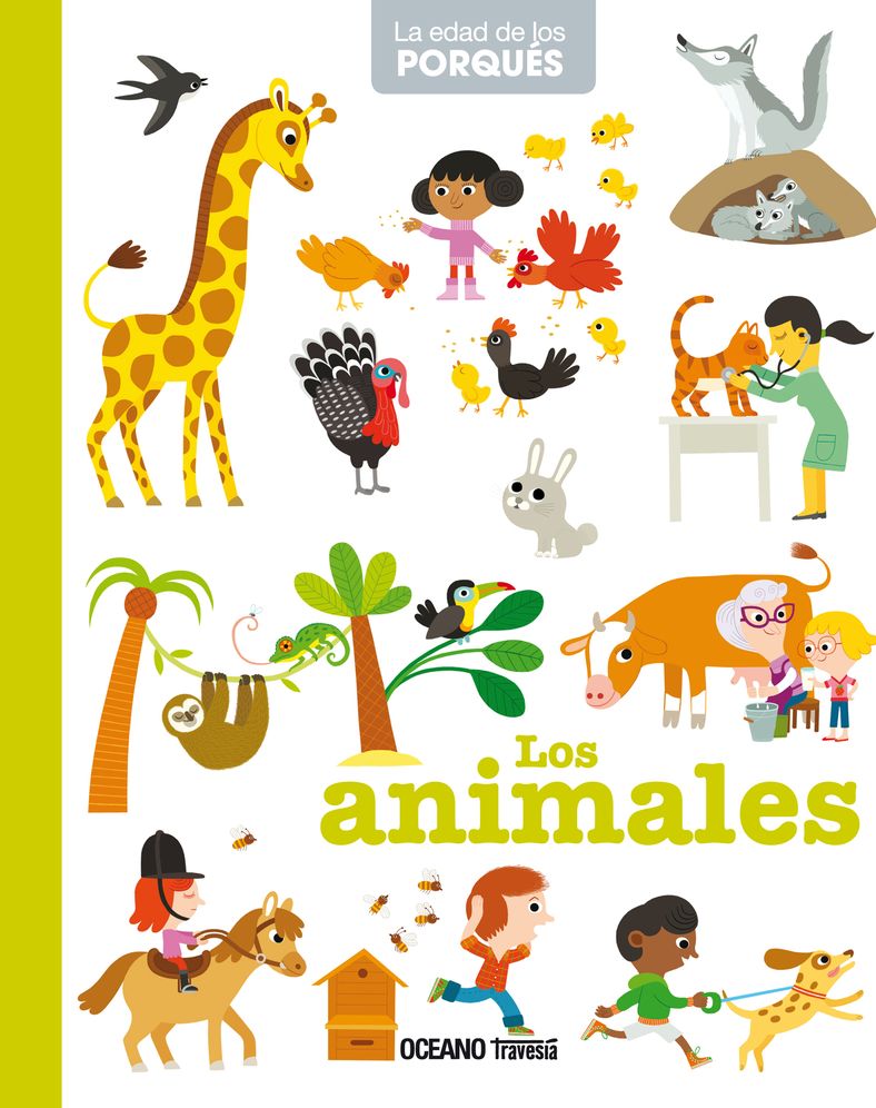 Los Animales