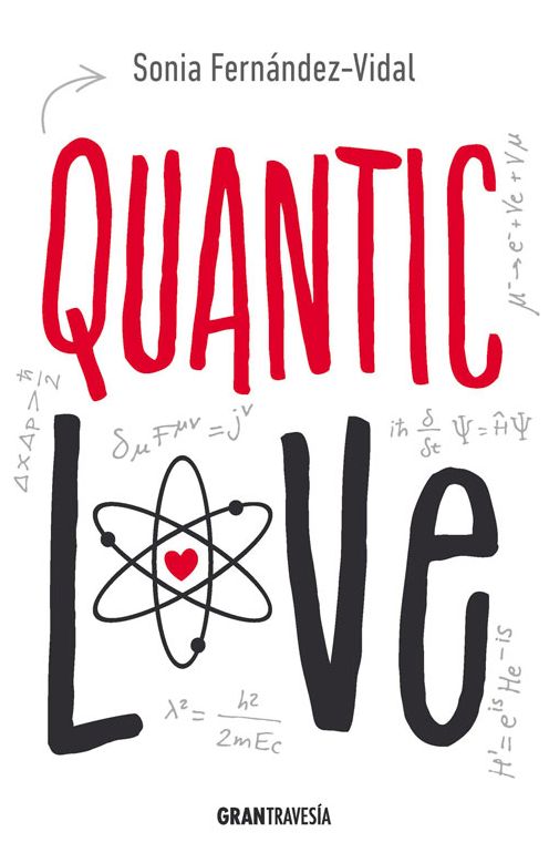 Quantic love