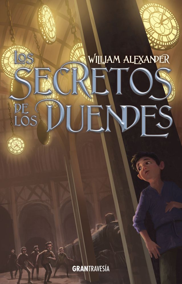 Los secretos de los duendes