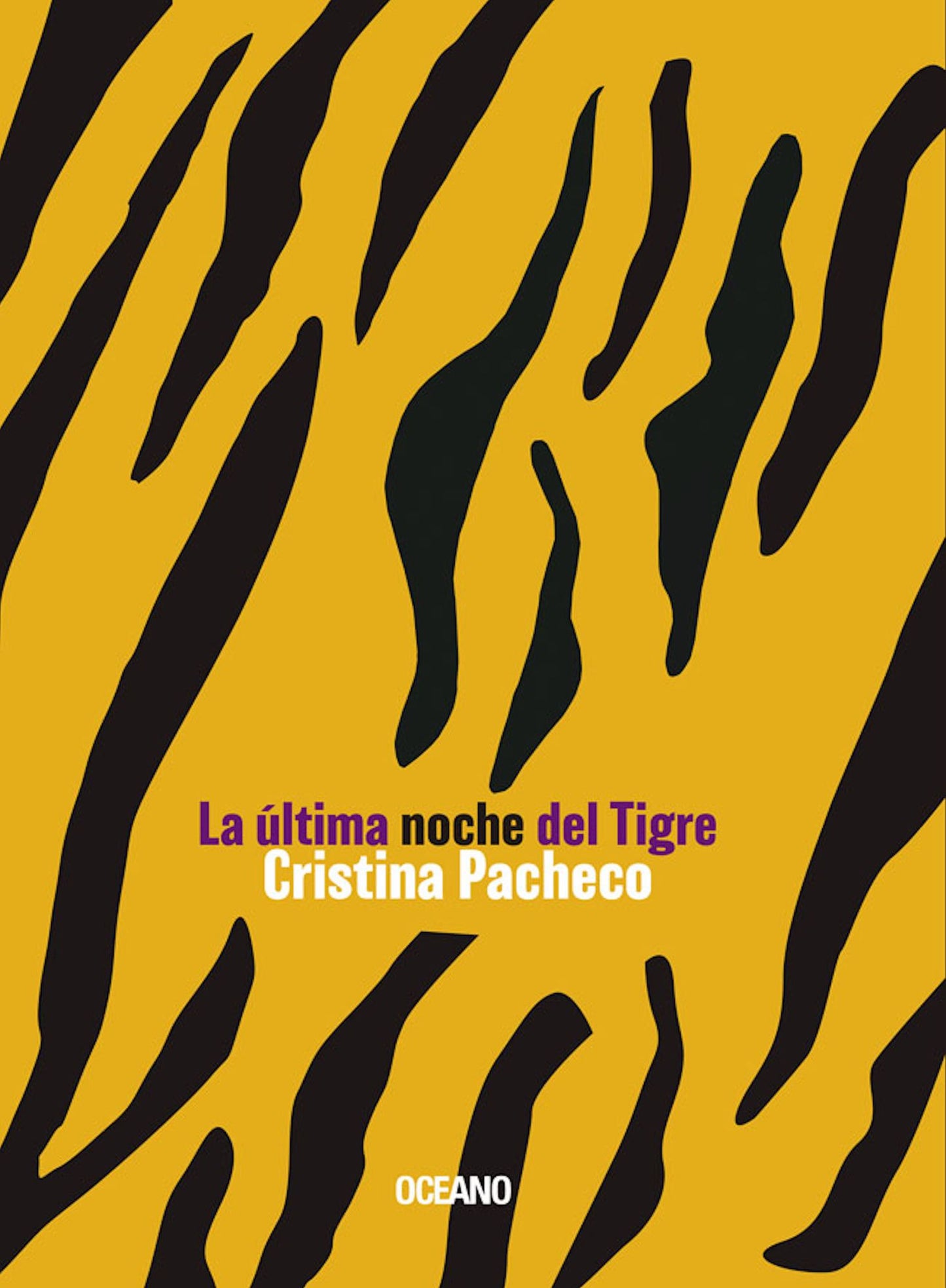 La última noche del tigre