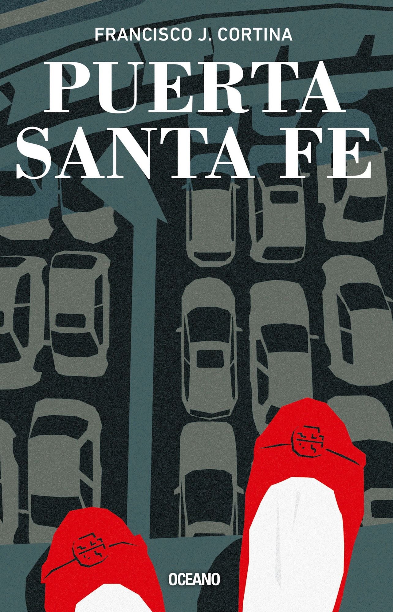 Puerta Santa Fe