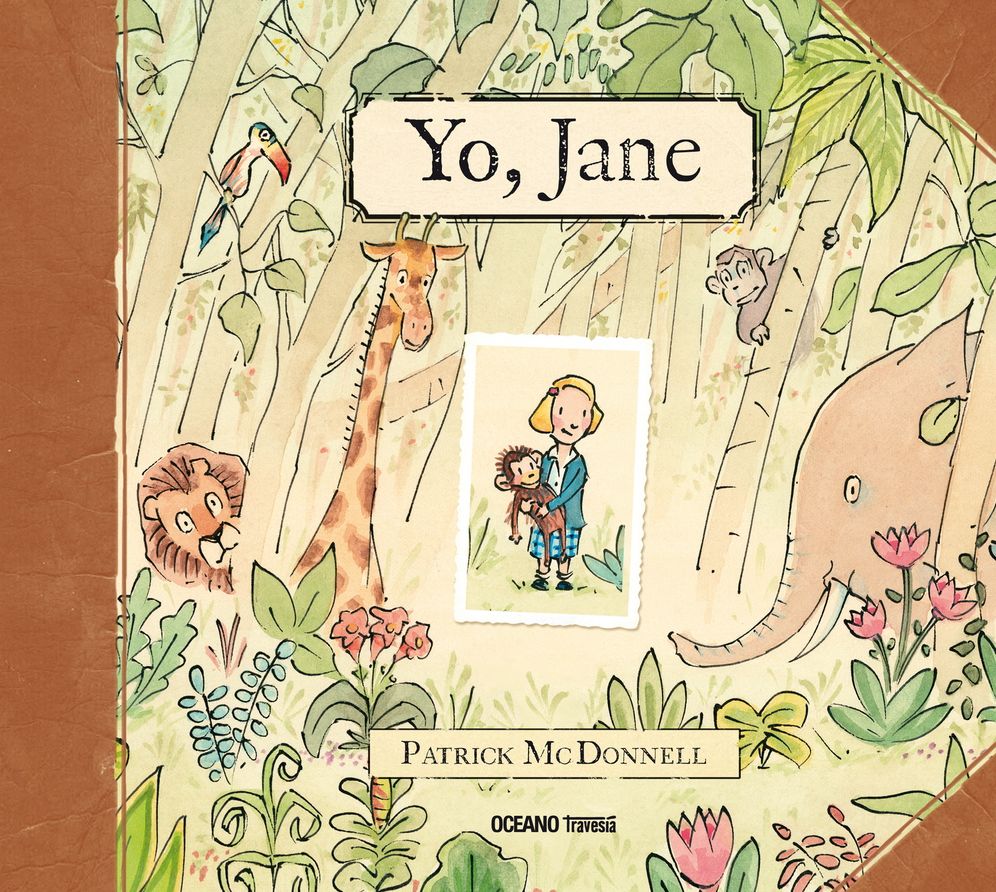 Yo, jane