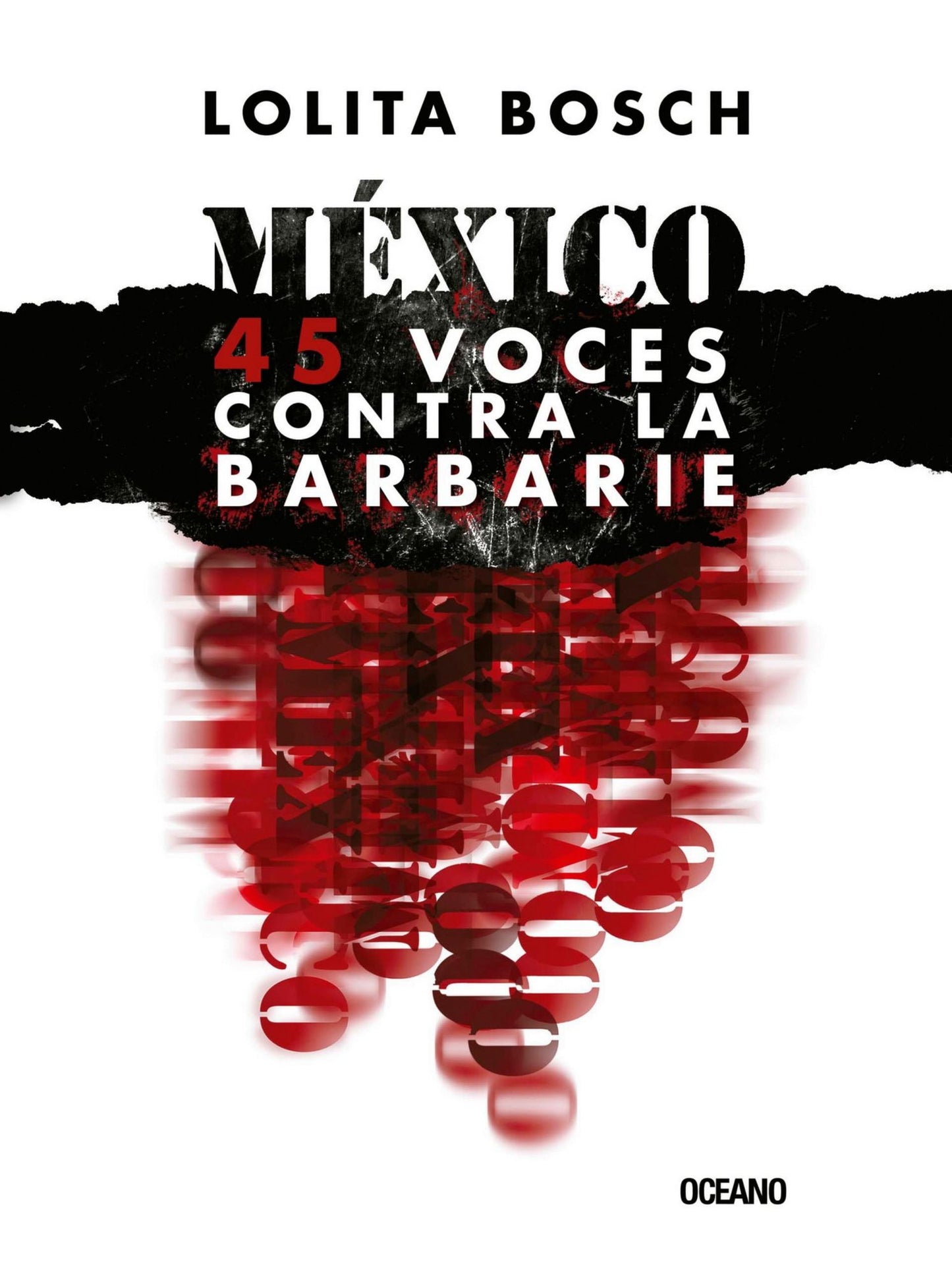 México: voces contra la barbarie
