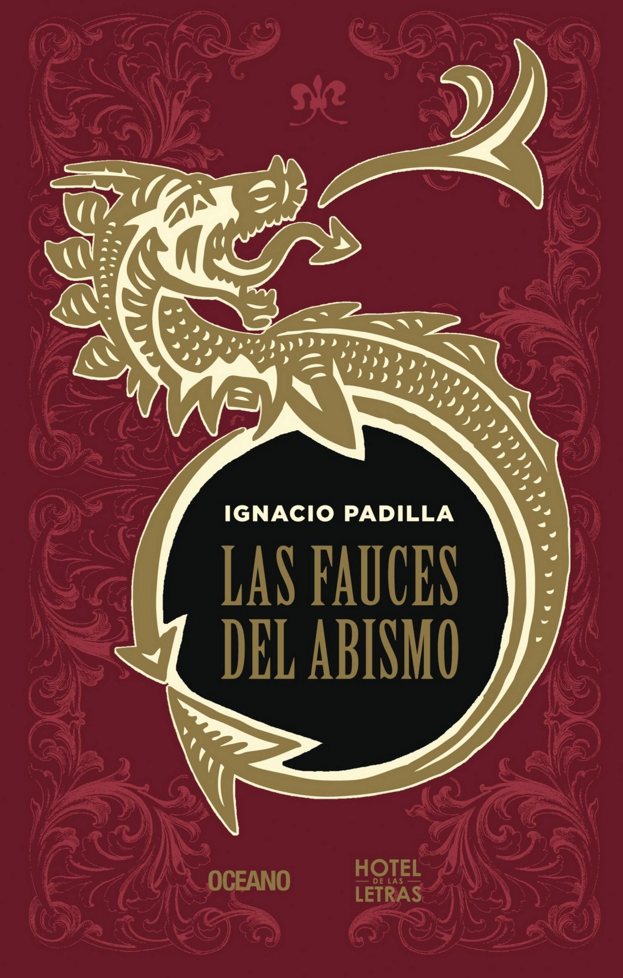 Las fauces del abismo