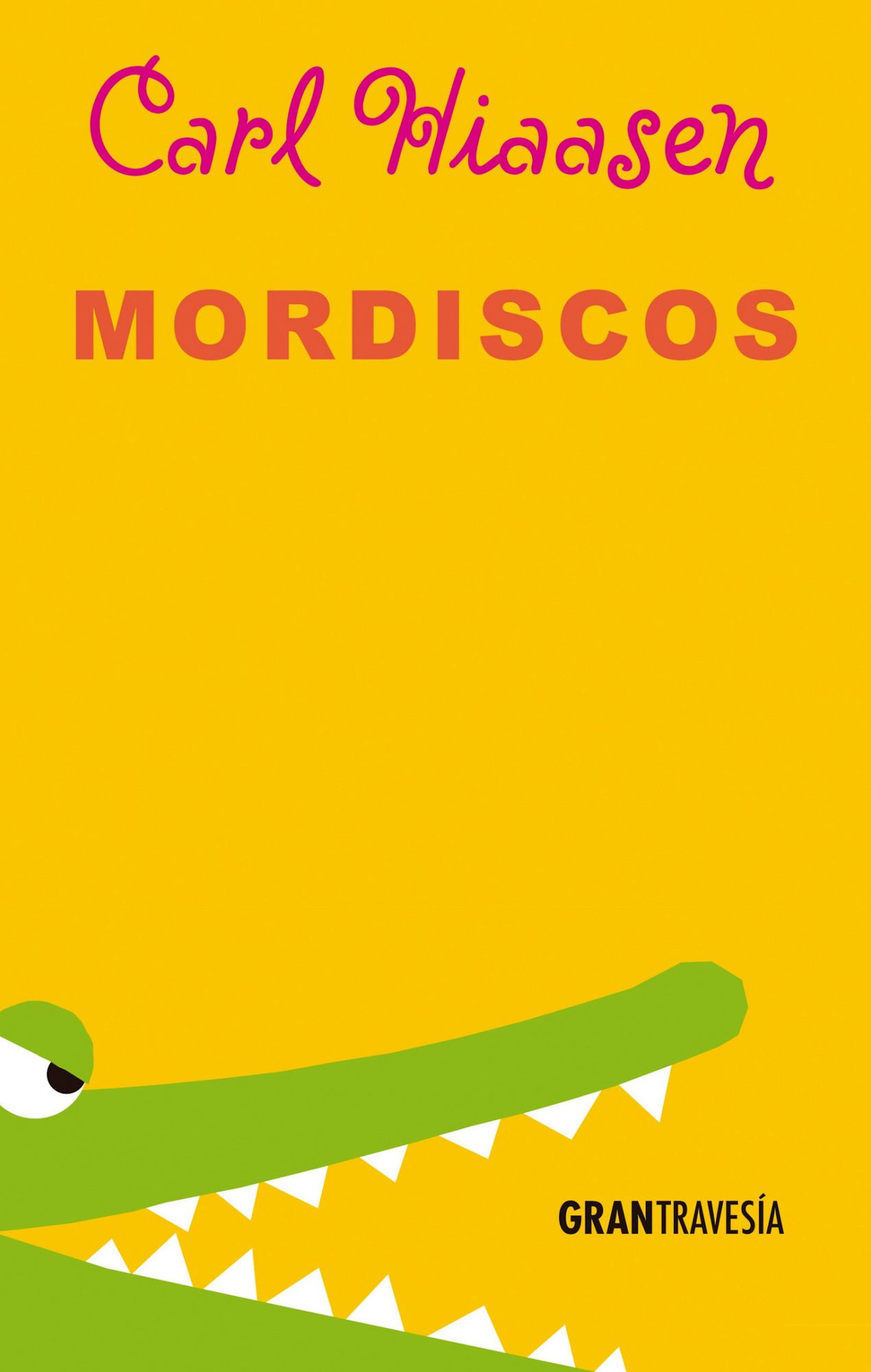 Mordiscos (Versión Hispanoamericana)