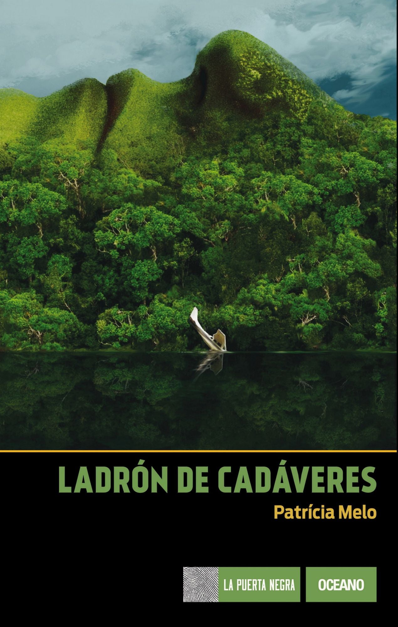 Ladrón de Cadáveres