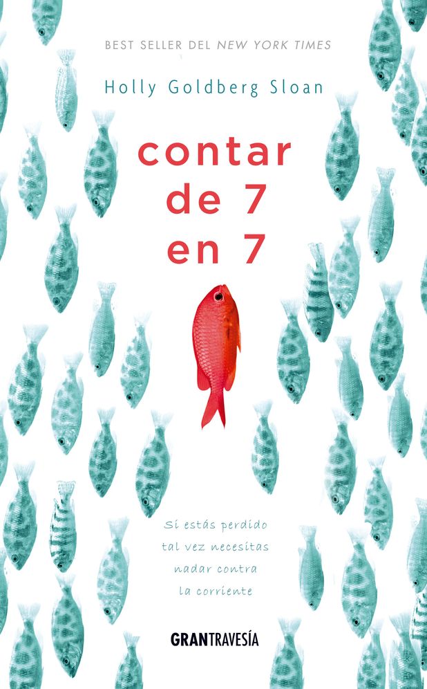 Contar de 7 en 7