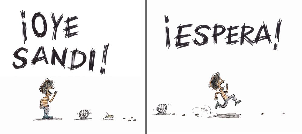 Entrega Especial