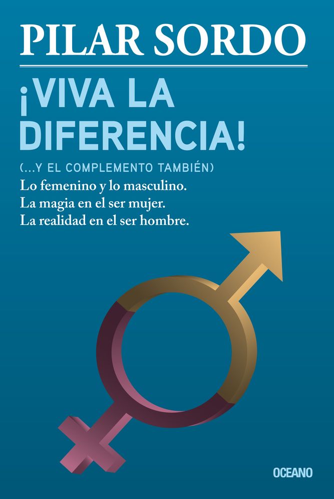Viva la diferencia! (... y el complemento tambien)