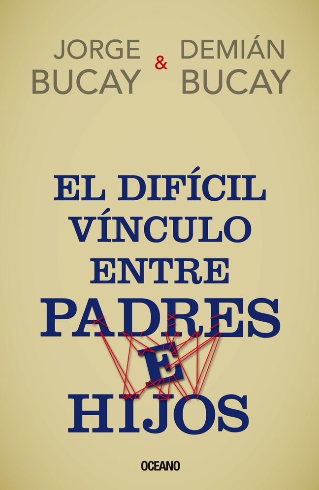 El dificil vinculo entre padres e hijos