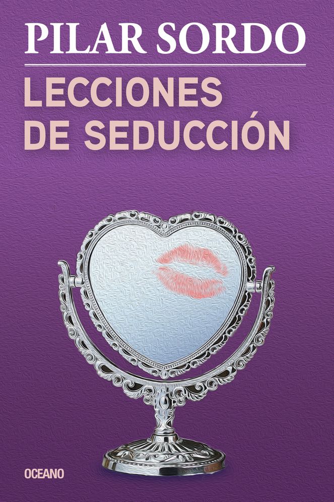 Lecciones de seduccion