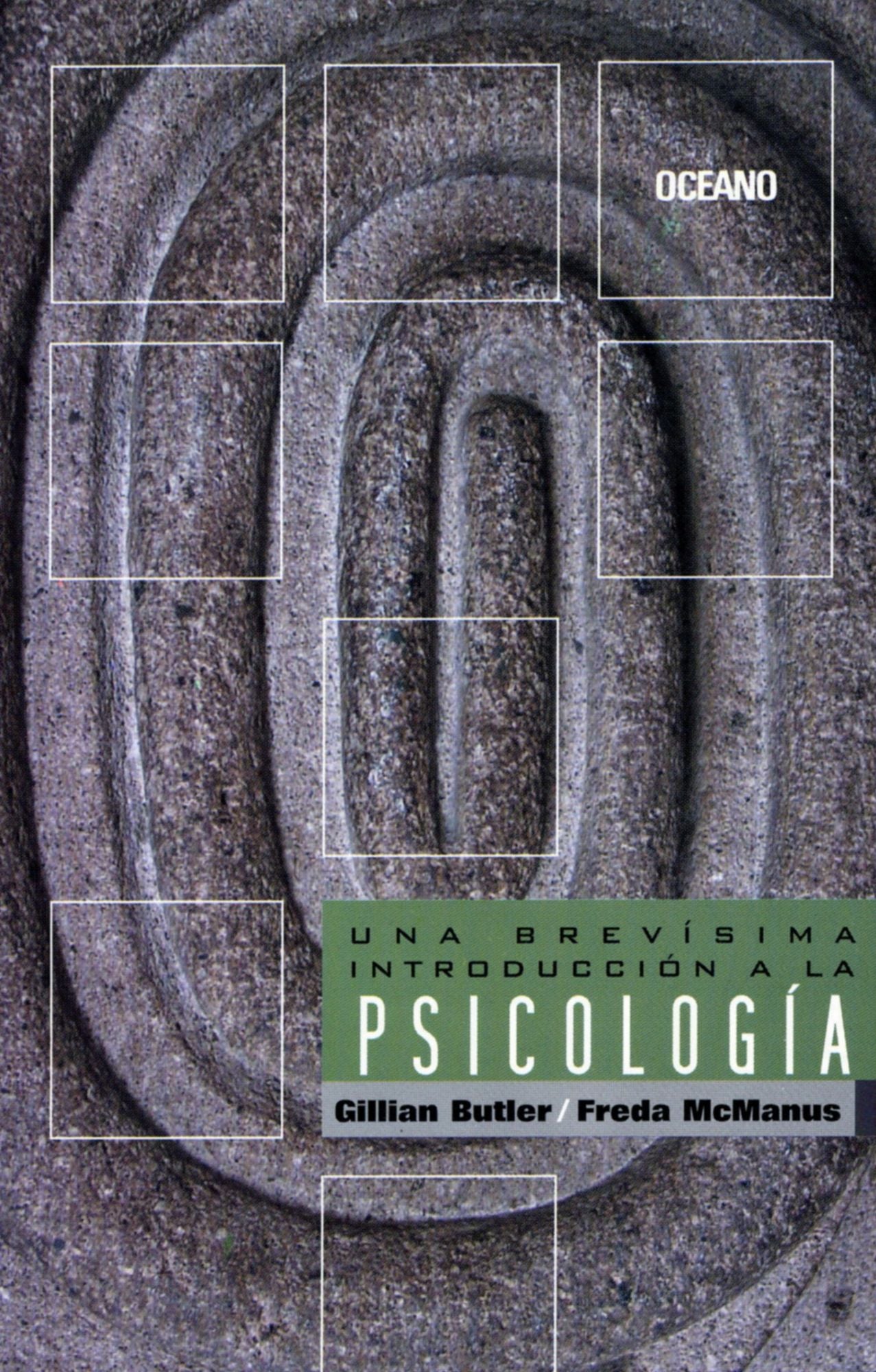 Una brevísima introducción a la psicología