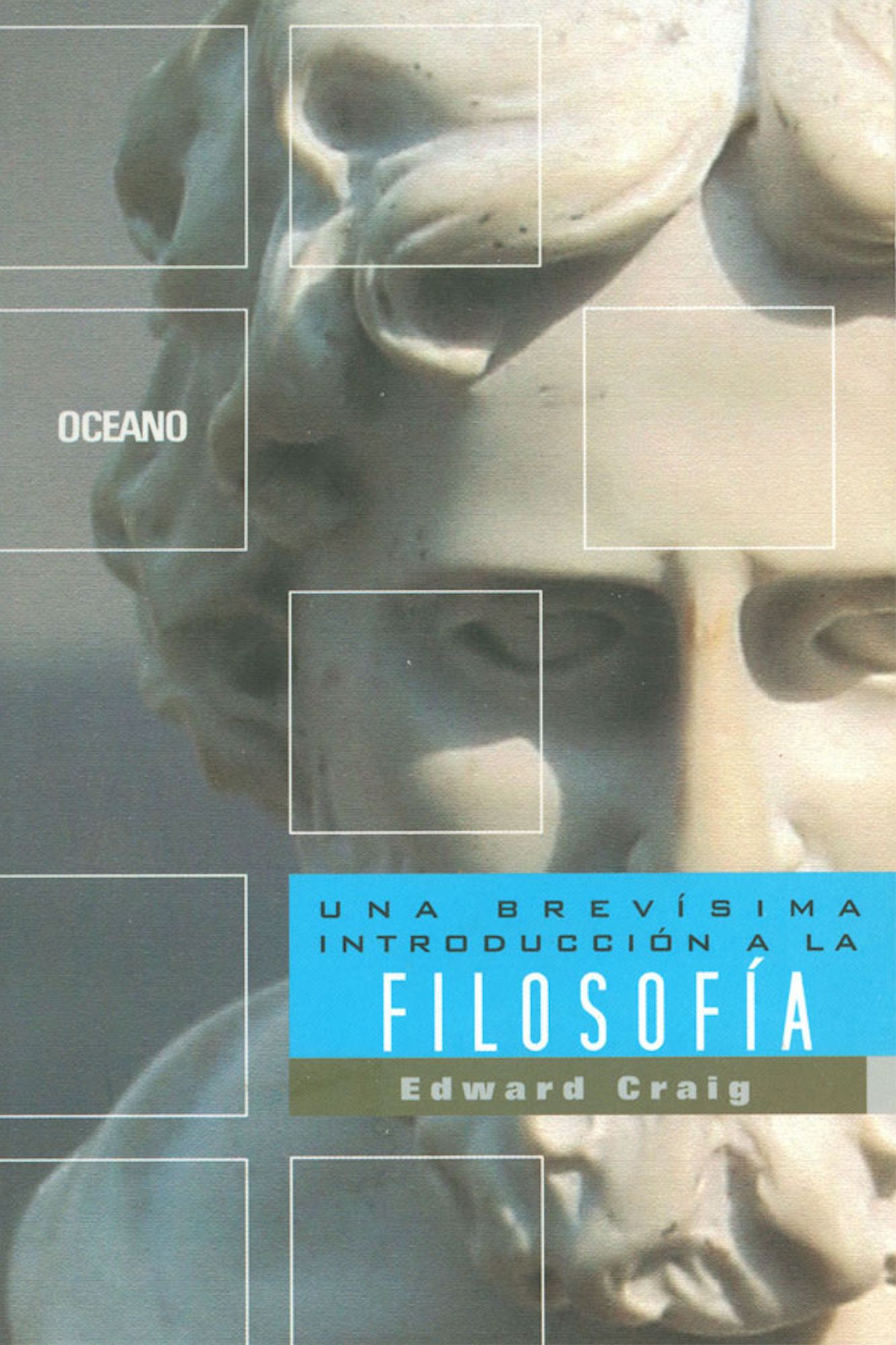 Una brevísima introducción a la filosofía
