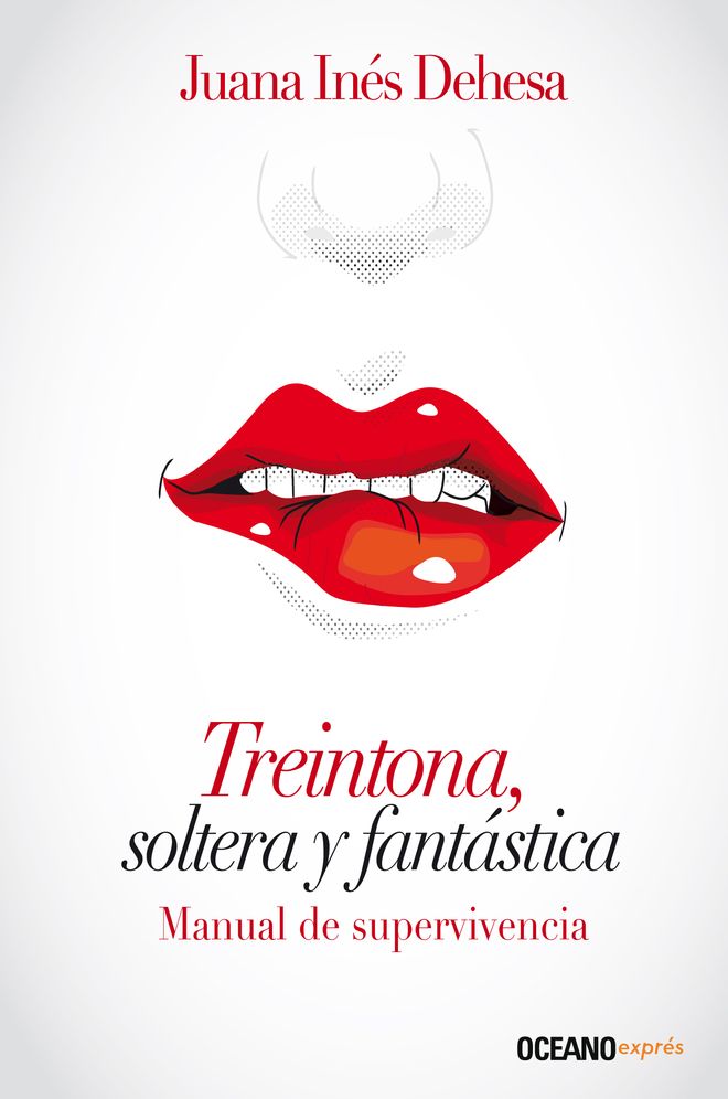 Treintona, soltera y fantastica