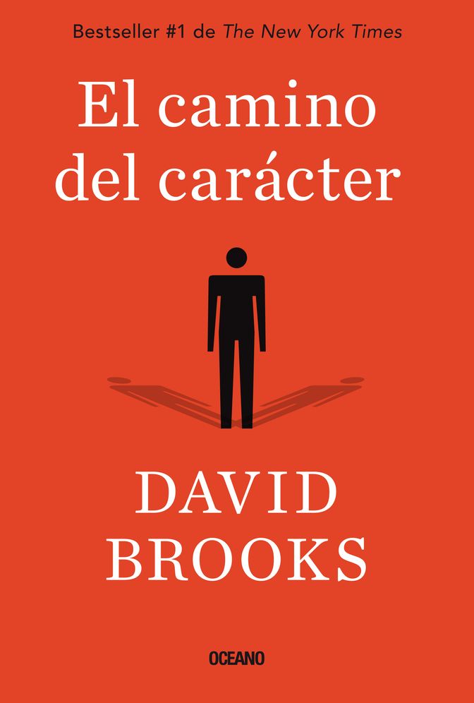 El camino del caracter