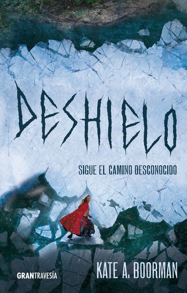 El deshielo